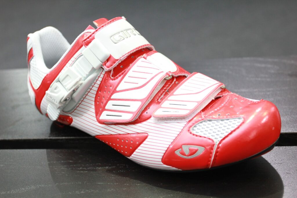 Giro Factor