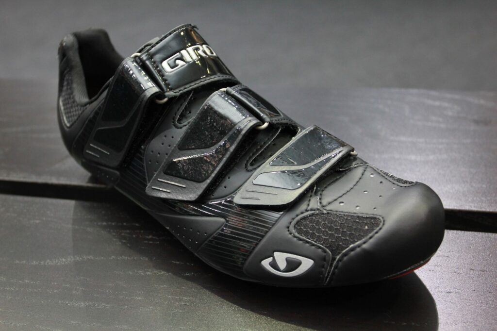 Giro Pro Light SLX