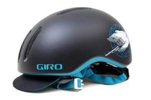 Giro Reverb helmet
