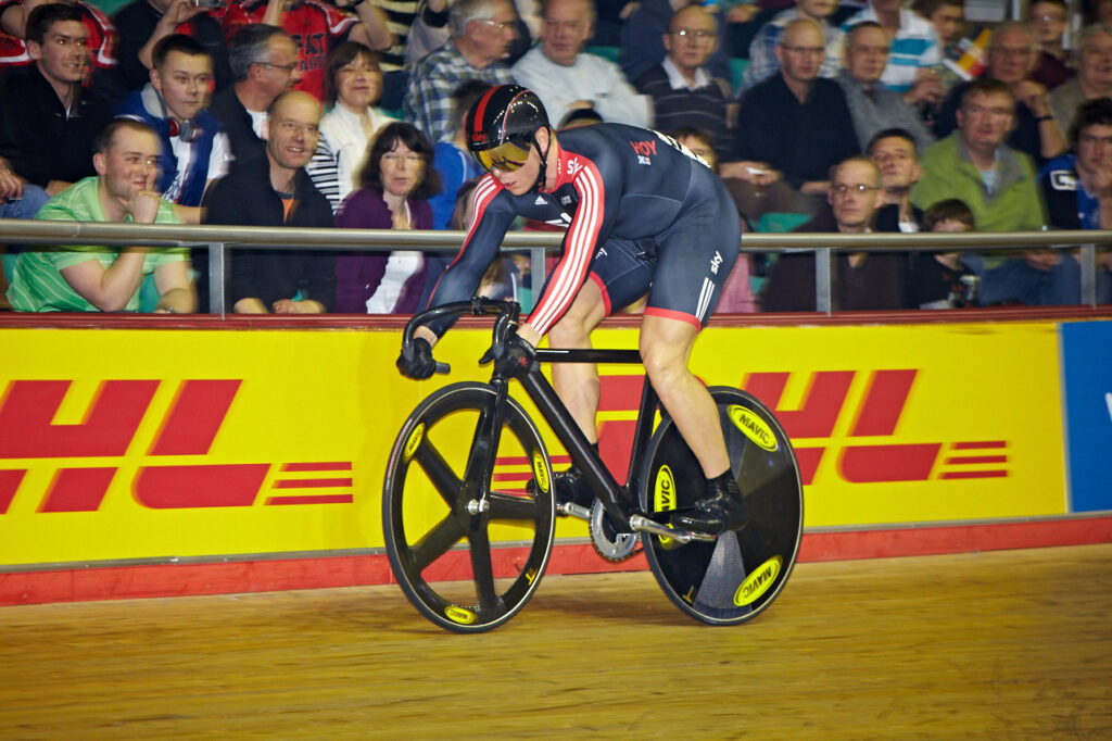 Revolution_36_Sir Chris Hoy  pic: Mike Black