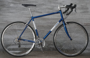 Jamis Quest - fill bike