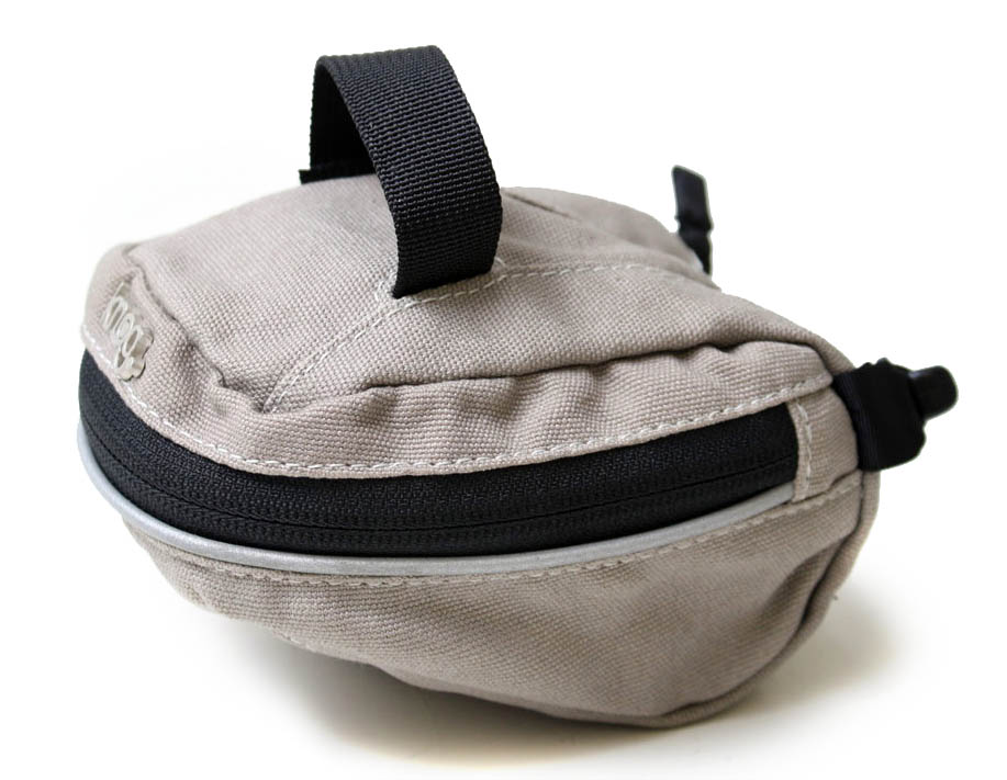 Knog The Saddle Dog saddle bag 1