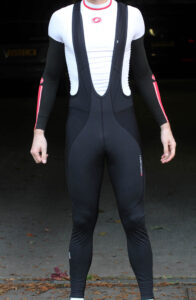 Louis Garneau Gemini Windproof Bib Tight