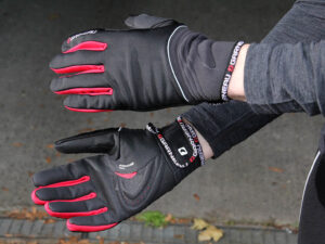 Louis Garneau Sotchi glove