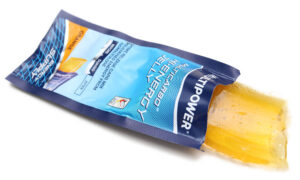 Multipower Multicarbo hi-energy jelly