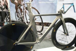 NeilPryde Bayamo prototype