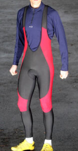 Northwave Blade bib tight