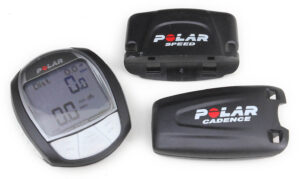Polar CS100 computer