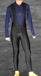 Ride Bib Tights with insert