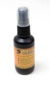 Sal Clear TTX rain repellent