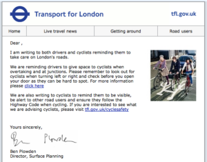 TfL drivers and cyclists email.png