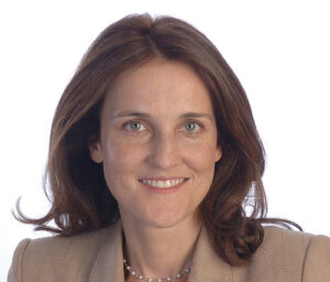 Theresa Villers MP