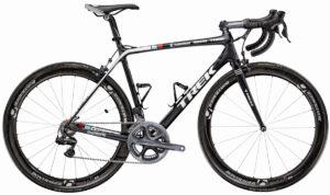 Trek-Madone-6.9SSL-of-Radioshack-Nissan