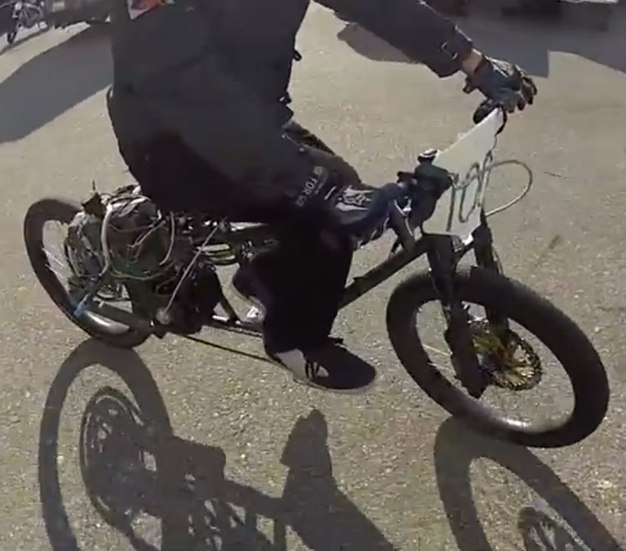 Zero-electric-bike