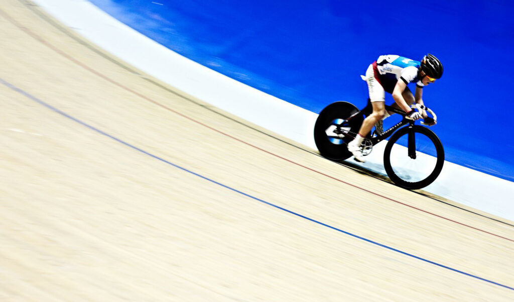Howies track day compo