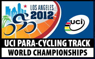 2012 UCI Para-Cycling Track Championships