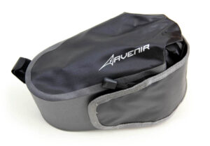 Avenir Waterproof Saddle Bag
