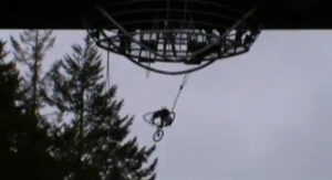 Bike Bungee YouTube still