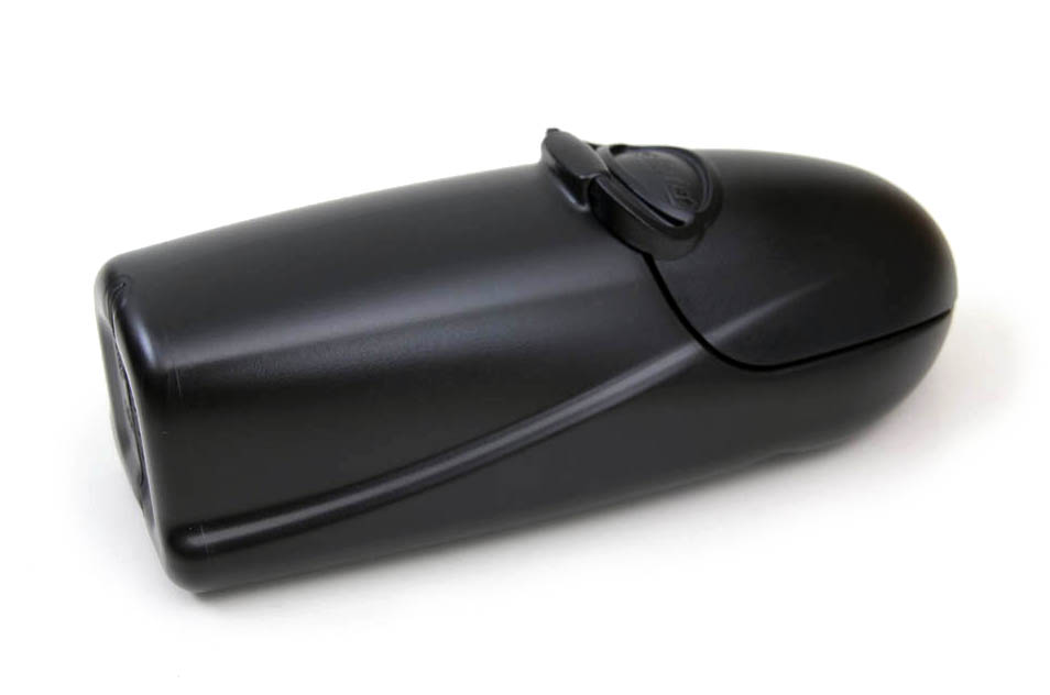 Cage Rocket Personal Storage Pod