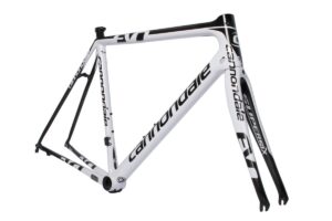 Cannondale SuperSix Evo frameset
