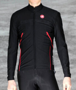 Castelli Aero Rain Lite LS Jersey