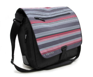 Cordo Tafelberg Red Office Bag