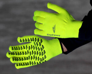 DeFeet Duragloves