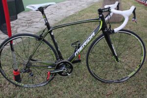 Merida Scultura Evo SL - full bike