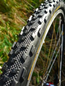 KendaKwicker700x35CXTyre-Mounted