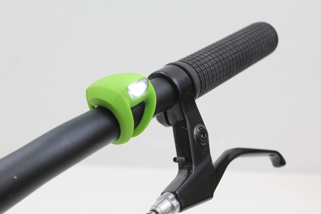 Knog Frog.