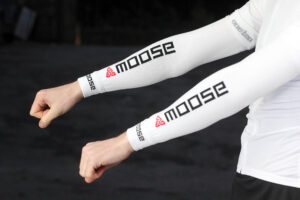 Moose.eu Arm Covers