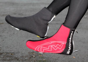 Northwave Blade shoecover