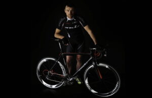 Olympic and National Champion Rob Hayles for Onix 2012