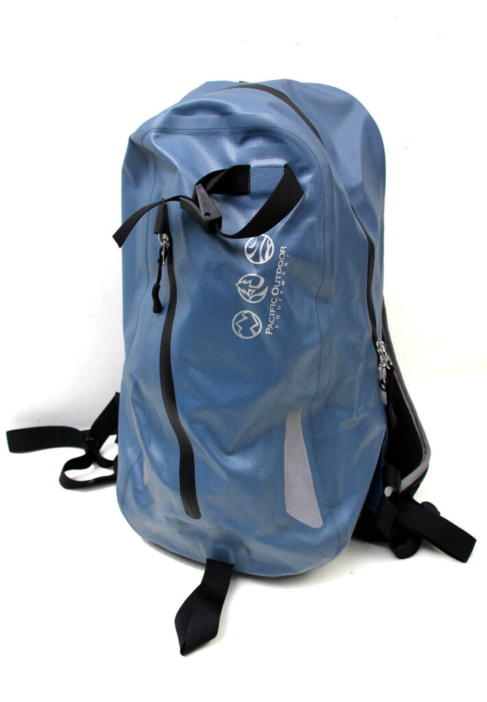 Pacific Outdoor Equipment Rejkyavik Back Pack