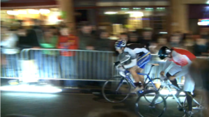 Charge Bikes Hill Chasers video: That looks like John Whittington