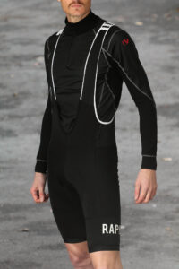 Rapha Pro Team Thermal bib shorts