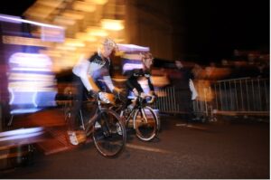 Red Bull Hill Chasers 2011
