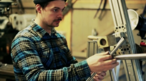 Ricky Feather Modern Day Artisan