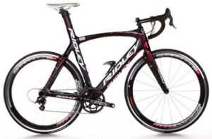 Ridley Noah Fast Team Replica with Campagnolo Record