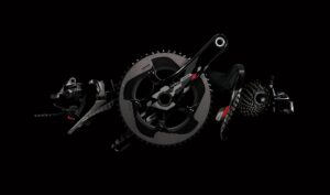 SRAM_Groupset