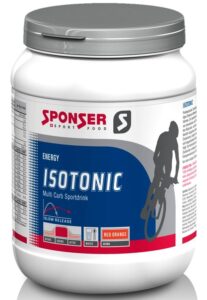 Sponser Isotonic Multi Carb Sportdrink