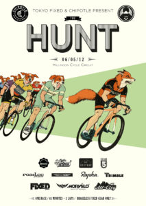 The-Hunt-fixed-criterium-at-Hillingdon