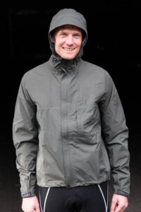 dhb Sync Waterproof Jacket