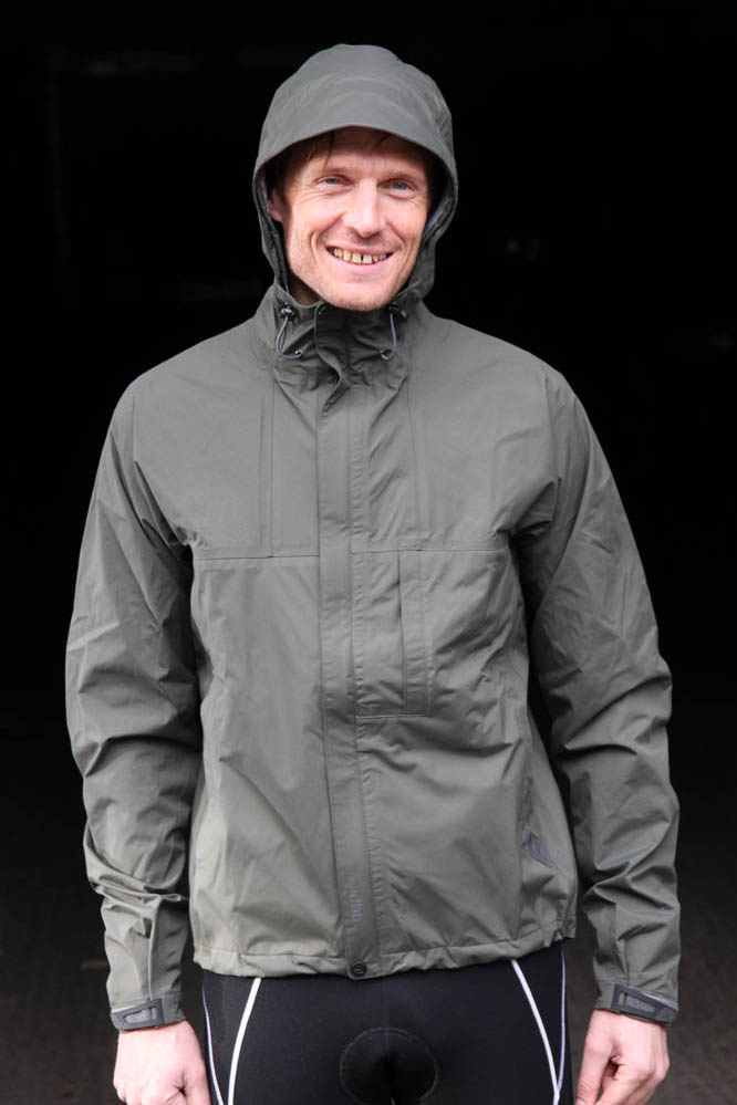 dhb Sync Waterproof Jacket