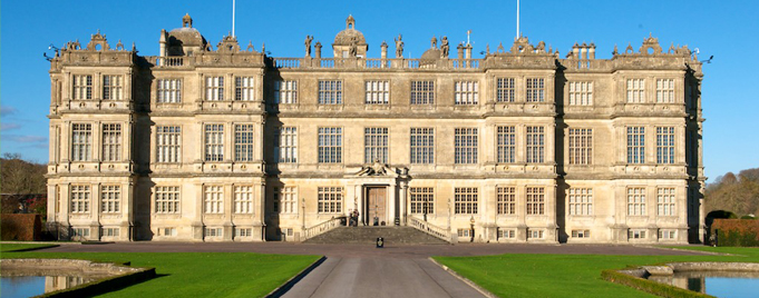 Longleat House
