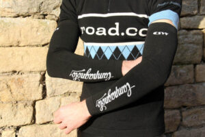 Campagnolo Seamless Arm warmers 2
