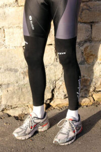 Campagnolo Seamless Leg warmers