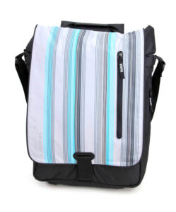 Cordo Zuidkaap Blue Laptopbag and Pannier
