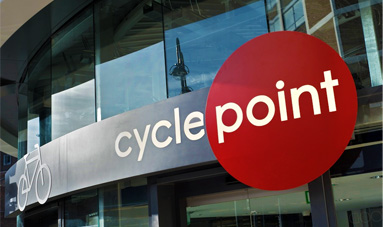 CyclePoint