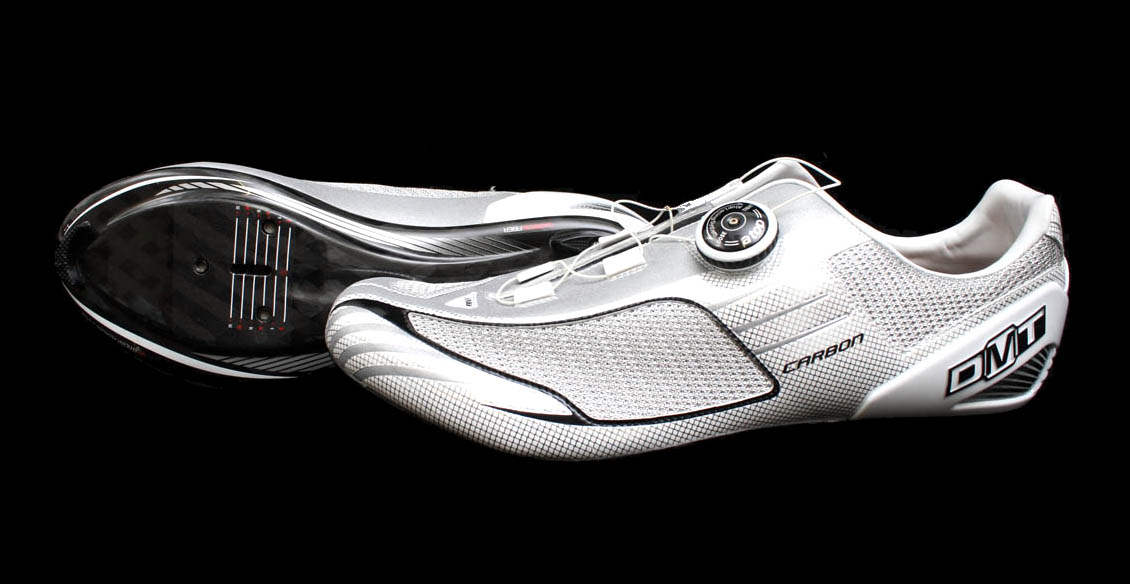 DMT Prisma 2.0 Road Shoe - Cycling News | Bike Reviews | road.cc